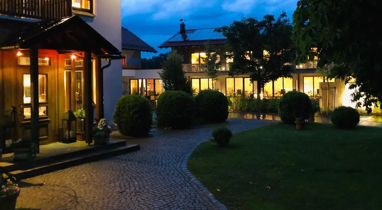 Landhaus Tanner Waging am See