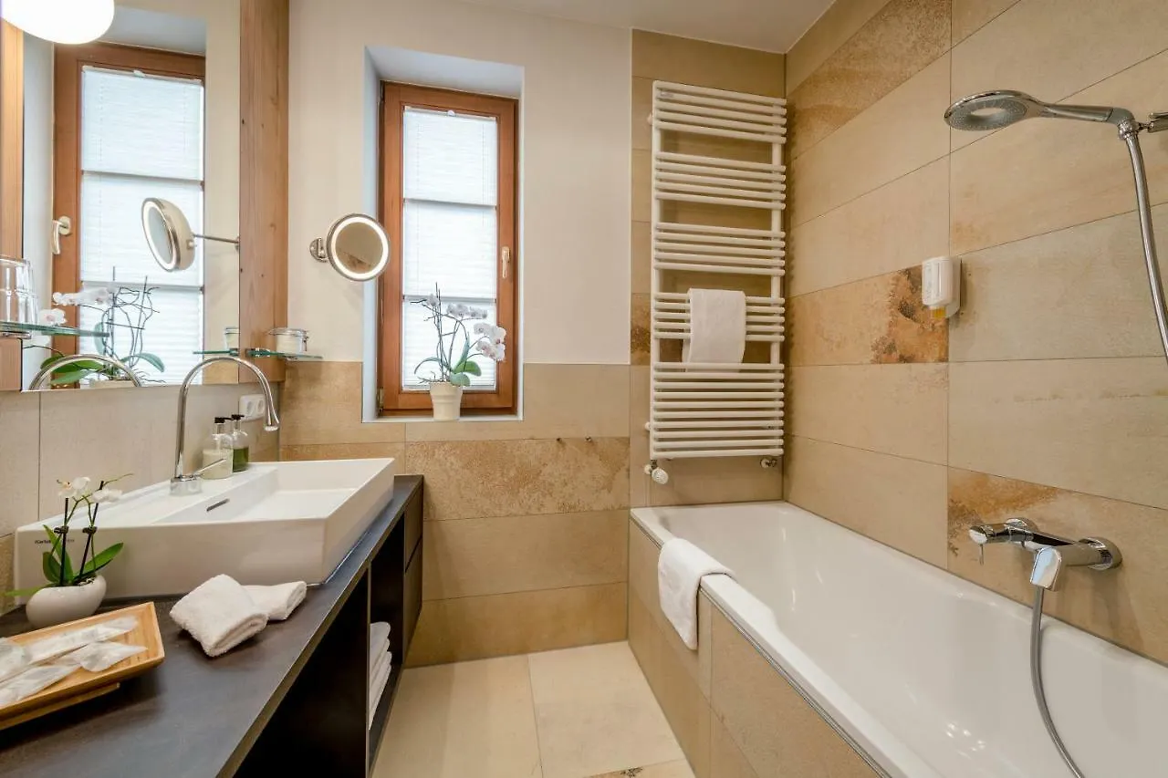 Landhaus Tanner Waging am See 4*,  Deutschland