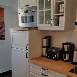 Traumwohnung In Märchenstadt Heidelberg