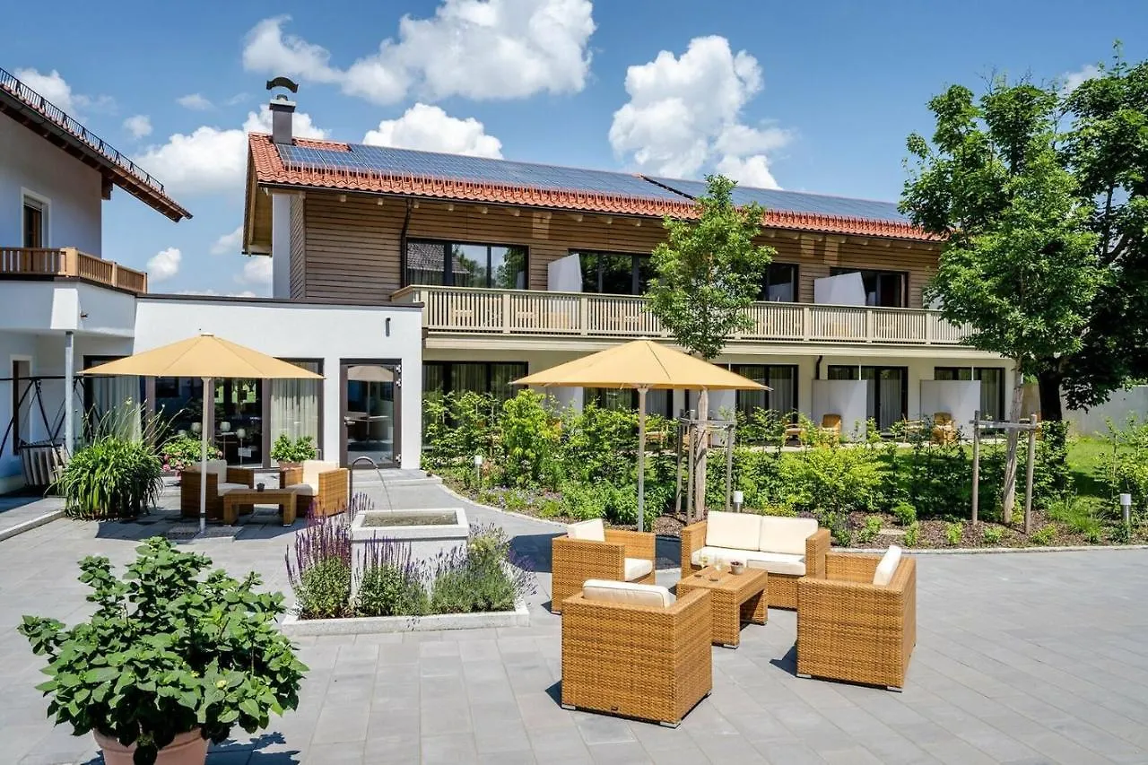 Landhaus Tanner Waging am See