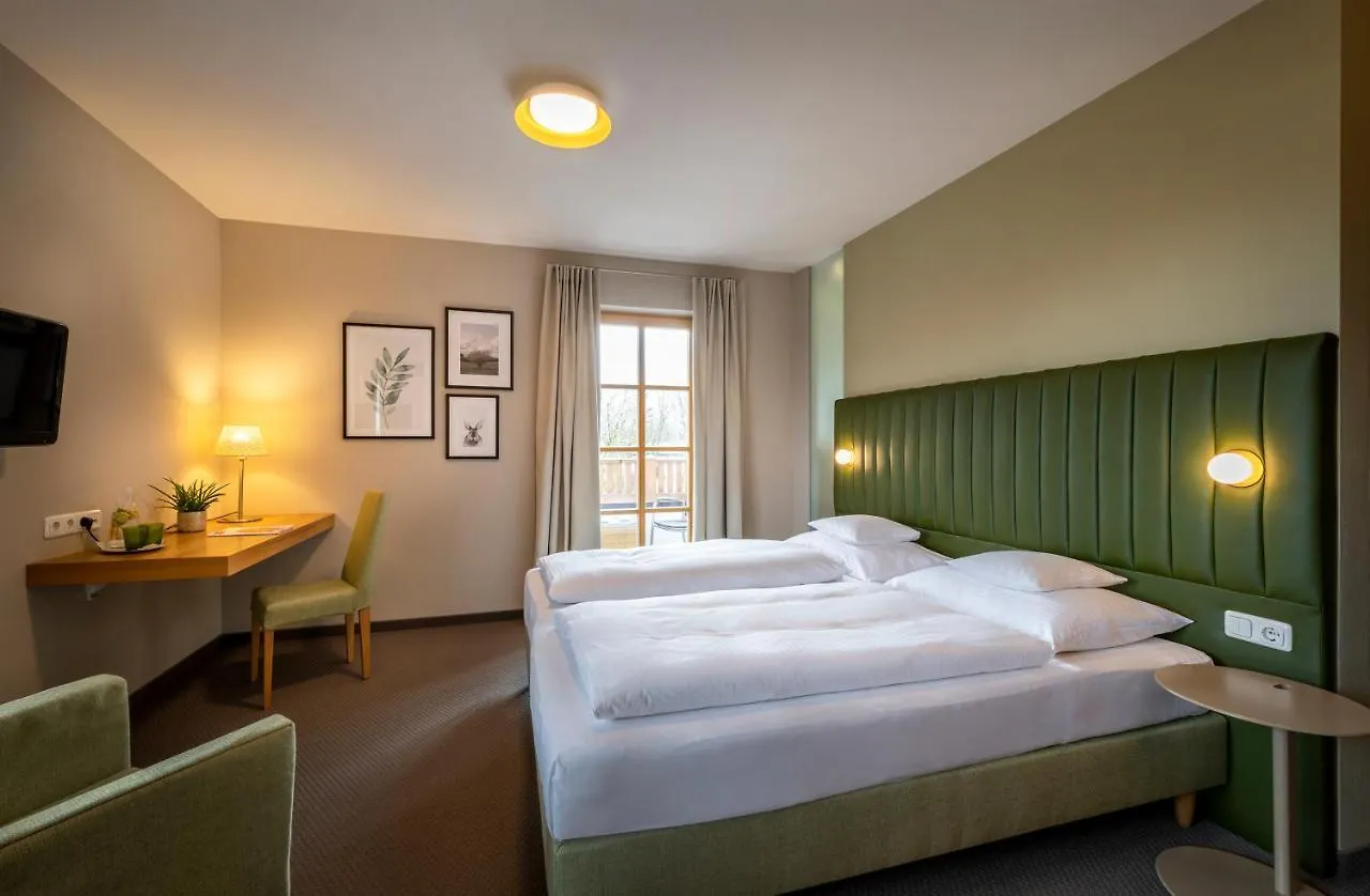 Landhaus Tanner Waging am See Hotel