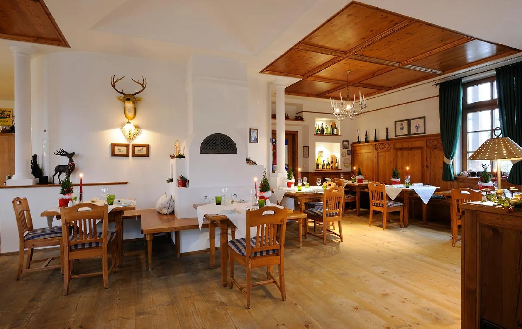Landhaus Tanner Waging am See