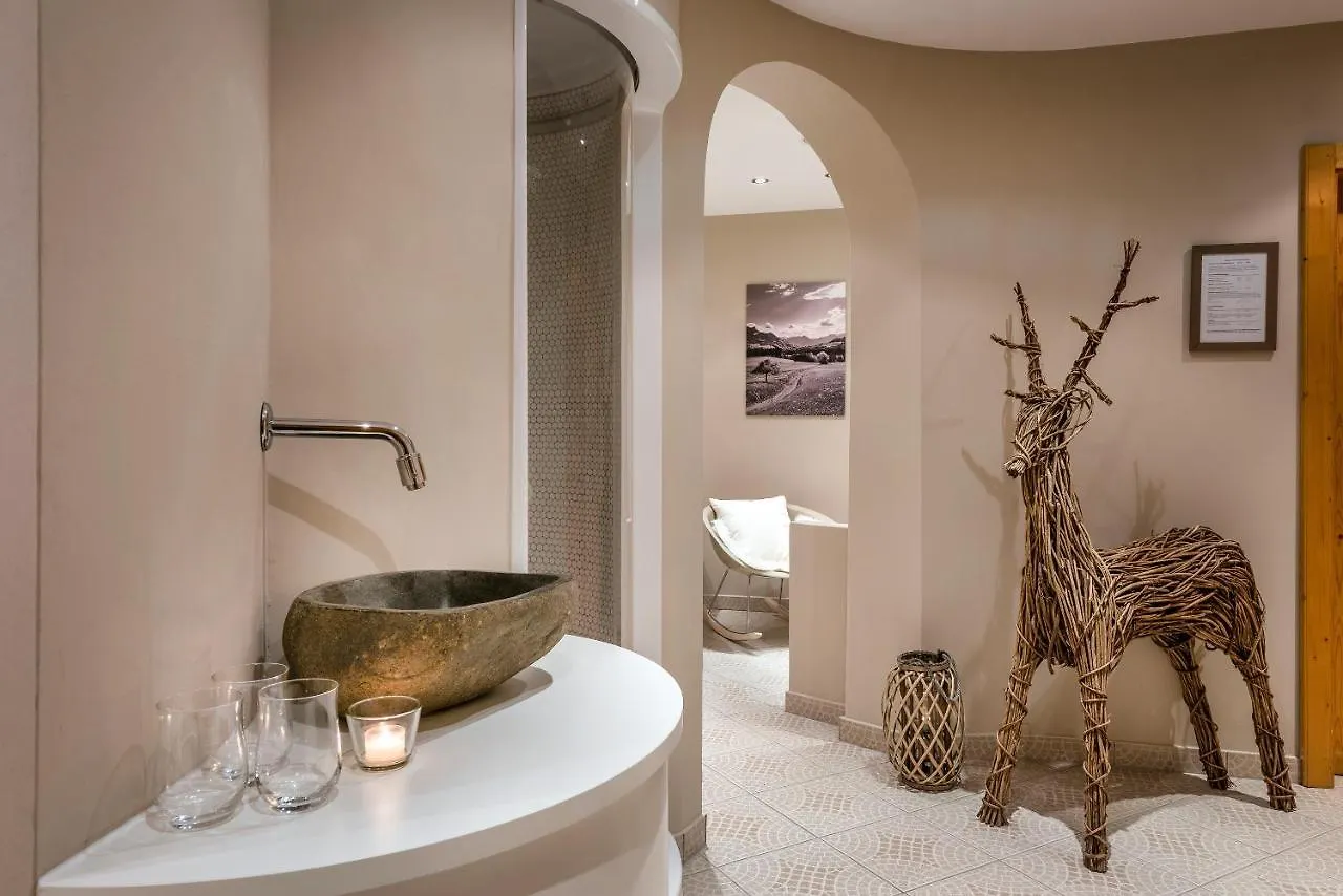 **** Hotel Landhaus Tanner Waging am See Germany