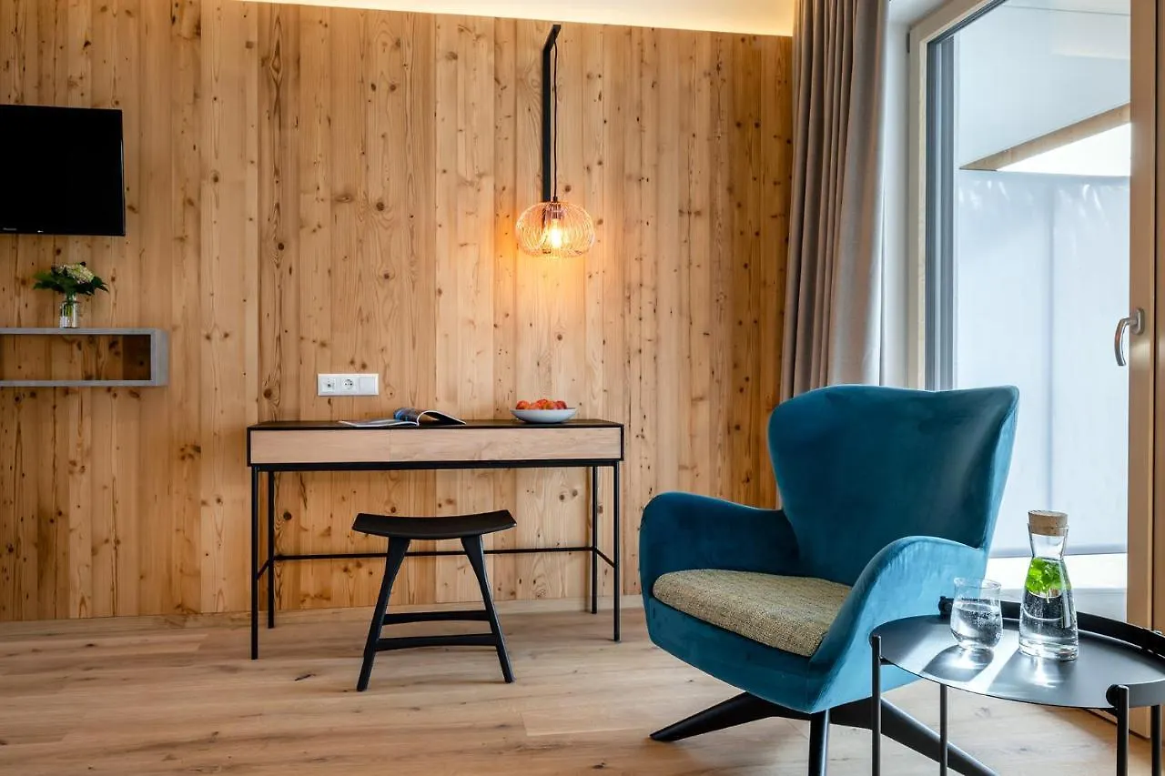 **** Hotel Landhaus Tanner Waging am See Germany